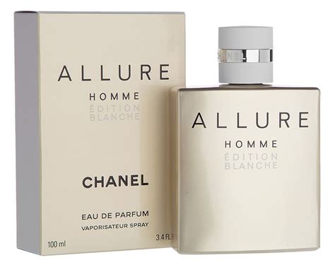 alure homme chanel|Chanel Allure homme review.